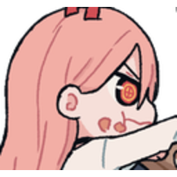Powereat20 — cartoon emoji for Slack & Discord (Discord)