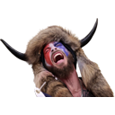 Loltrumpsupporter — cartoon emoji for Slack & Discord
