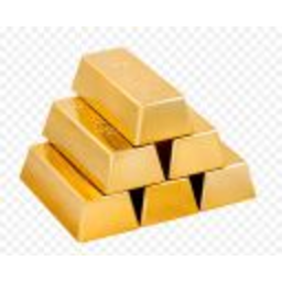 Goldbars — symbol emoji for Slack & Discord (Discord)
