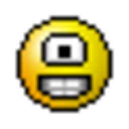 Cyclops — icon emoji for Slack & Discord (Discord)