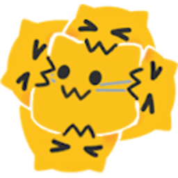 Meow Omninom — cartoon emoji for Slack & Discord (Discord)