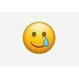 Crying And Smiling — emoji emoji for Slack & Discord (Discord)