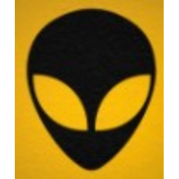 Area51alien — alien emoji for Slack & Discord (Discord)