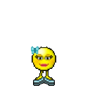 Are You Flirting — cartoon emoji for Slack & Discord