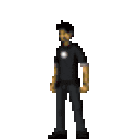 Ironman Transform — character emoji for Slack & Discord