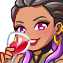 Osreynawine48 — cute emoji for Slack & Discord