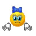 Crying Girl — emoji emoji for Slack & Discord