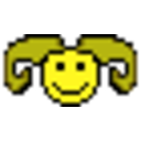 Aries — emoji emoji for Slack & Discord