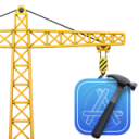 Xcode Build — xcode emoji for Slack & Discord