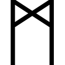 Rune — random emoji for Slack & Discord
