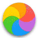 Loading 3 — colorful emoji for Slack & Discord