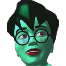 Reboot Dot — cartoon emoji for Slack & Discord (Discord)
