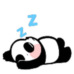 Pandasss — cute emoji for Slack & Discord (Discord)