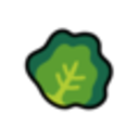 Leafy Greens — nature emoji for Slack & Discord