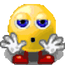 Knock 2 — yellow emoji for Slack & Discord