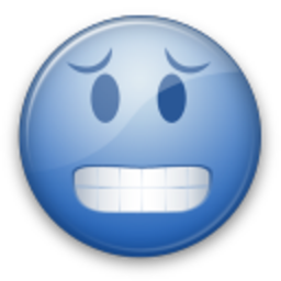 Cold 3 — cartoon emoji for Slack & Discord (Discord)