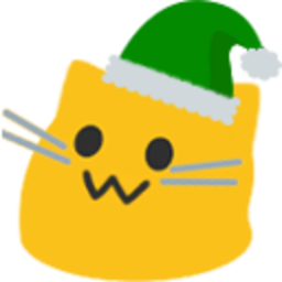 Meow Elf — cute emoji for Slack & Discord (Discord)