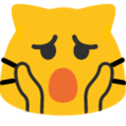 Meow Scream — cat emoji for Slack & Discord (Discord)
