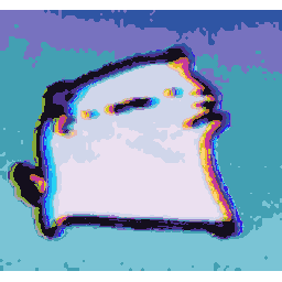 Cat Dance 2 — cat emoji for Slack & Discord (Discord)