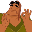 Justright — reaction emoji for Slack & Discord