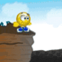 Dive — cartoon emoji for Slack & Discord (Discord)