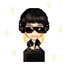 Dj 2 — dj emoji for Slack & Discord