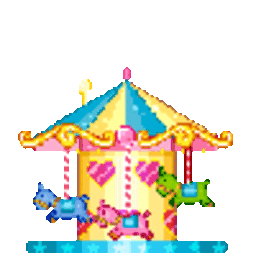 Carousel — carousel emoji for Slack & Discord (Discord)