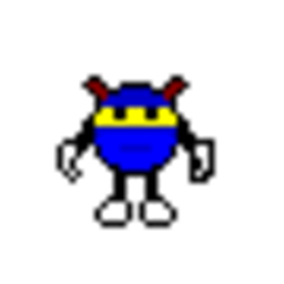 Ninja 3 — cartoon emoji for Slack & Discord (Discord)
