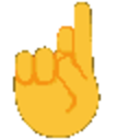 Snappoint — hand-gesture emoji for Slack & Discord