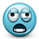 Tired Overworked — emotion emoji for Slack & Discord