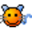 Mouse 2 — cartoon emoji for Slack & Discord