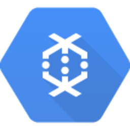 Google Cloud Dataflow — logo emoji for Slack & Discord (Discord)