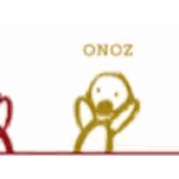 Omg Onoz — cartoon emoji for Slack & Discord (Discord)