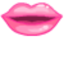 Tongue Lips — emoji emoji for Slack & Discord