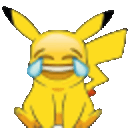 Pika Joy 2 — character emoji for Slack & Discord