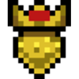 Celgoldenberry — logo emoji for Slack & Discord (Discord)