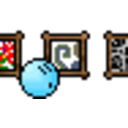 Art Gallery — pixel-art emoji for Slack & Discord