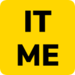 It Me — text emoji for Slack & Discord (Discord)