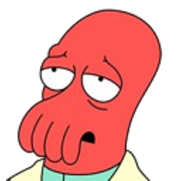 Zoidberg Alpha — cartoon emoji for Slack & Discord (Discord)