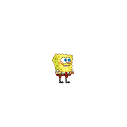 Spongebob — spongebob emoji for Slack & Discord (Discord)