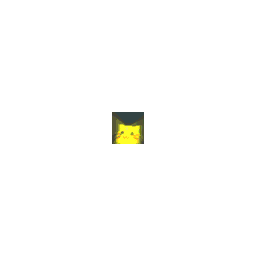 Meow Party Bounce — cat emoji for Slack & Discord (Discord)