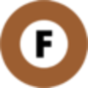 Tokyometro Fukutoshin — logo emoji for Slack & Discord