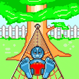 Hammock 3 — cartoon emoji for Slack & Discord (Discord)