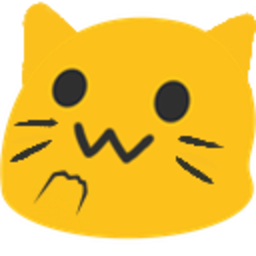 Meow Paw — cat emoji for Slack & Discord (Discord)