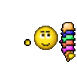Ice Cream 2 — pixel-art emoji for Slack & Discord (Discord)