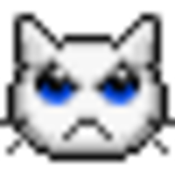 Creu Angry — cartoon emoji for Slack & Discord (Discord)