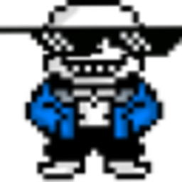 Boss 3 — pixel-art emoji for Slack & Discord (Discord)