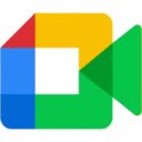 Google Meet 2 — brand emoji for Slack & Discord