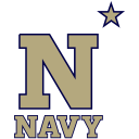 Navy 2 — logo emoji for Slack & Discord