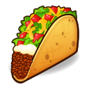 Taco 2 — taco emoji for Slack & Discord
